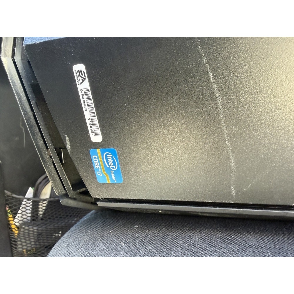 Alienware Tower As Shown In Pictures Not Tested - Picture 16 of 16